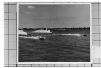 U-3 and U-14 Speed Boats racing